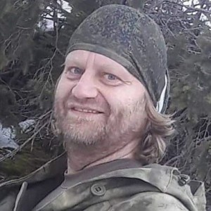 Muž 48 rokov Dolný Kubín