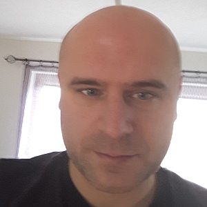 Muž 46 rokov Poprad