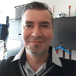 Muž 50 rokov Poprad