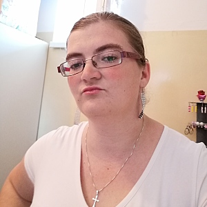Žena 32 rokov Kysucké Nové Mesto