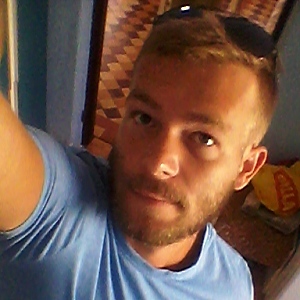 Muž 34 rokov Bánovce nad Bebravou