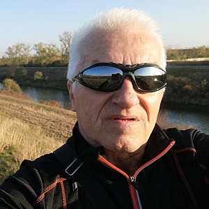 Muž 75 rokov Piešťany