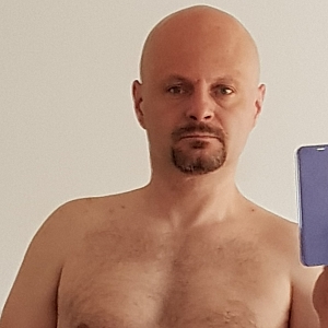 Muž 41 rokov Dunajská Streda