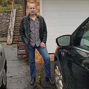 Muž 56 rokov Dolný Kubín