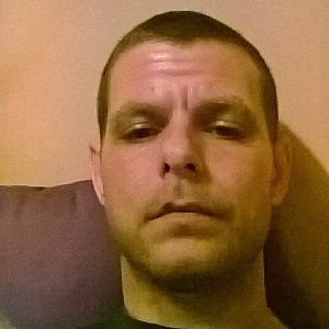 Muž 36 rokov Hurbanovo
