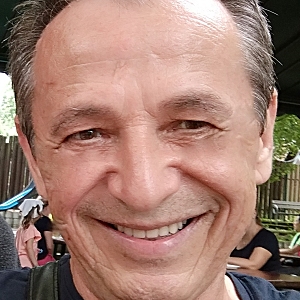 Muž 68 rokov Trnava