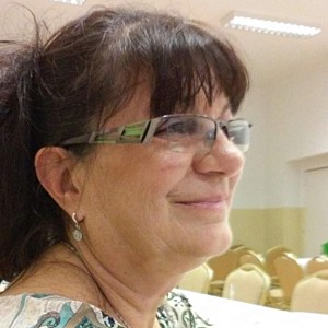 Žena 62 rokov Senec