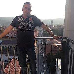 Muž 48 rokov Bardejov