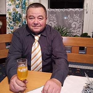 Muž 70 rokov Žilina