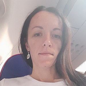 Žena 36 rokov Tvrdošín
