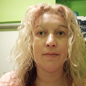 Žena 46 rokov Dunajská Streda