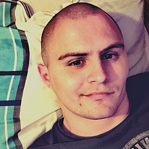 Muž 36 rokov Šaľa