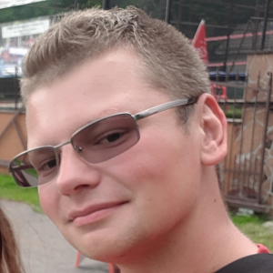 Muž 28 rokov Sobrance