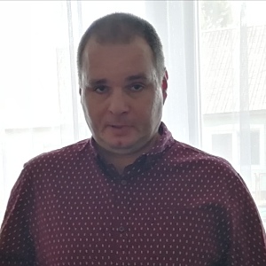 Muž 47 rokov Zlaté Moravce