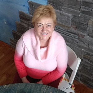 Žena 66 rokov Banská Bystrica