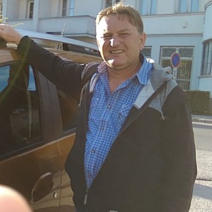Muž 57 rokov Malacky