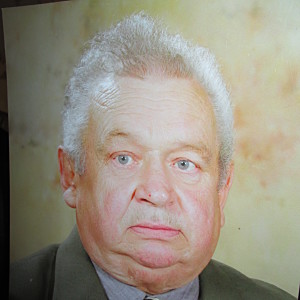 Muž 74 rokov Dunajská Streda
