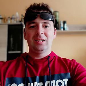 Muž 37 rokov Prešov