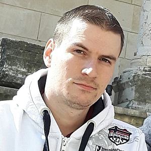 Muž 38 rokov Hlohovec