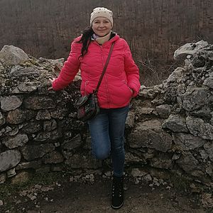 Žena 61 rokov Nové Mesto nad Váhom