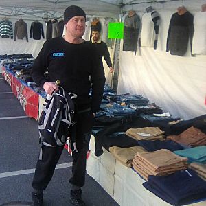 Muž 42 rokov Stará Ľubovňa
