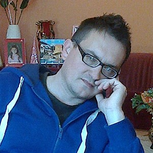 Muž 47 rokov Sobrance