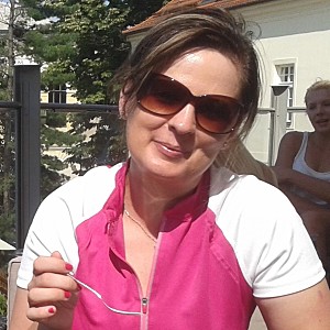 Žena 48 rokov Bratislava