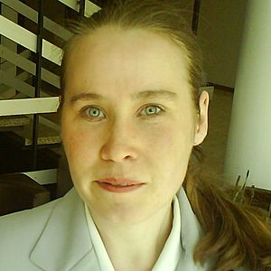 Žena 43 rokov Košice