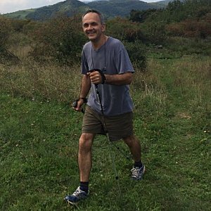 Muž 57 rokov Nové Mesto nad Váhom