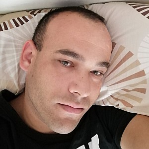 Muž 38 rokov Senec