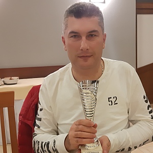 Muž 46 rokov Nitra