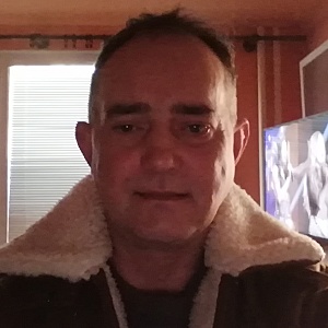 Muž 52 rokov Nitra