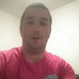 Muž 36 rokov Dunajská Streda