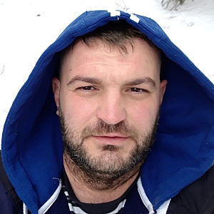 Muž 39 rokov Veľký Krtíš