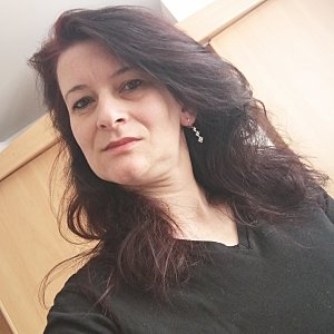 Žena 47 rokov Vranov nad Topľou