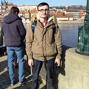 Muž 31 rokov Košice