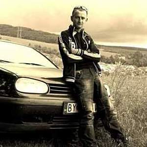 Muž 33 rokov Bytča