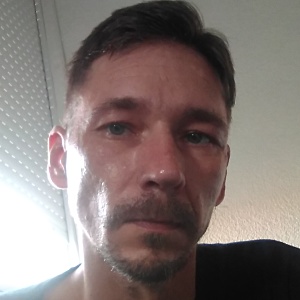Muž 42 rokov Trebišov