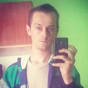 Muž 32 rokov Námestovo