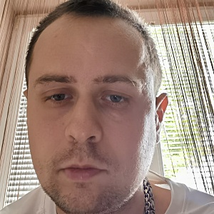 Muž 36 rokov Komárno