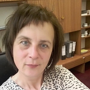 Žena 59 rokov Košice