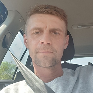Muž 41 rokov Bánovce nad Bebravou