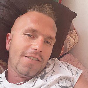 Muž 36 rokov Bratislava