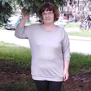 Žena 51 rokov Liptovský Mikuláš
