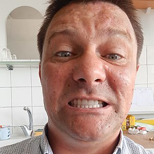 Muž 42 rokov Veľký Krtíš