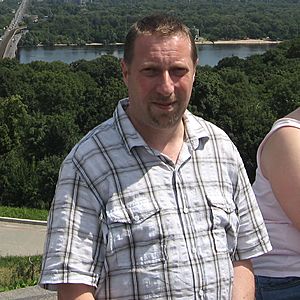 Muž 58 rokov Hlohovec