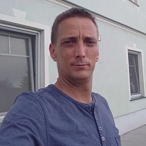 Muž 44 rokov Bratislava