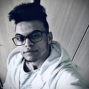 Muž 22 rokov Veľký Krtíš