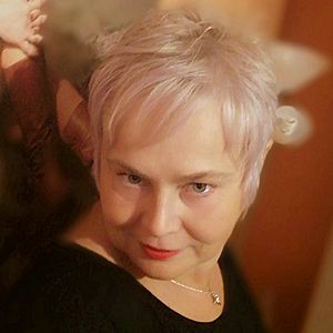 Žena 48 rokov Rožňava