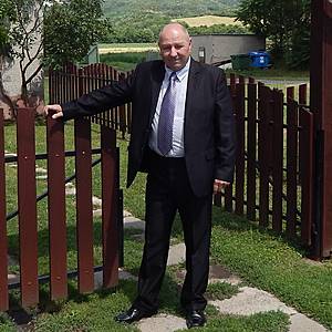 Muž 66 rokov Zvolen